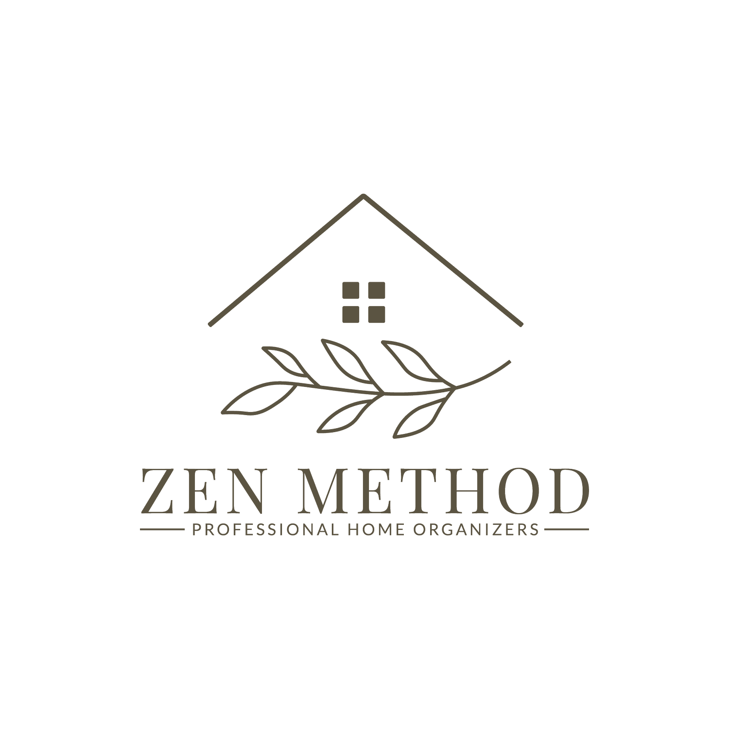 Zen Method Professional Home Organizers